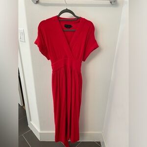 Hatch Carolina Maternity Dress